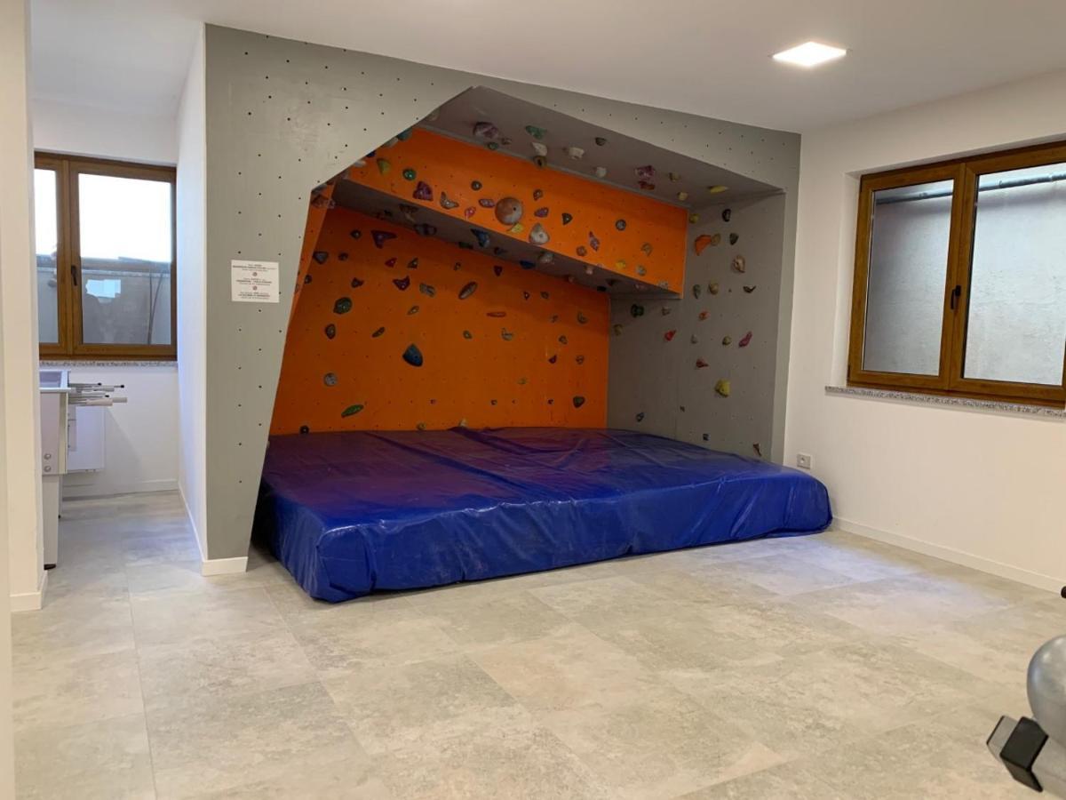 Arcovacanze المظهر الخارجي الصورة