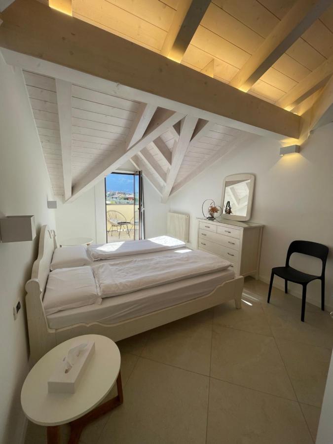 Arcovacanze المظهر الخارجي الصورة