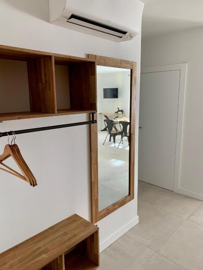 Arcovacanze المظهر الخارجي الصورة