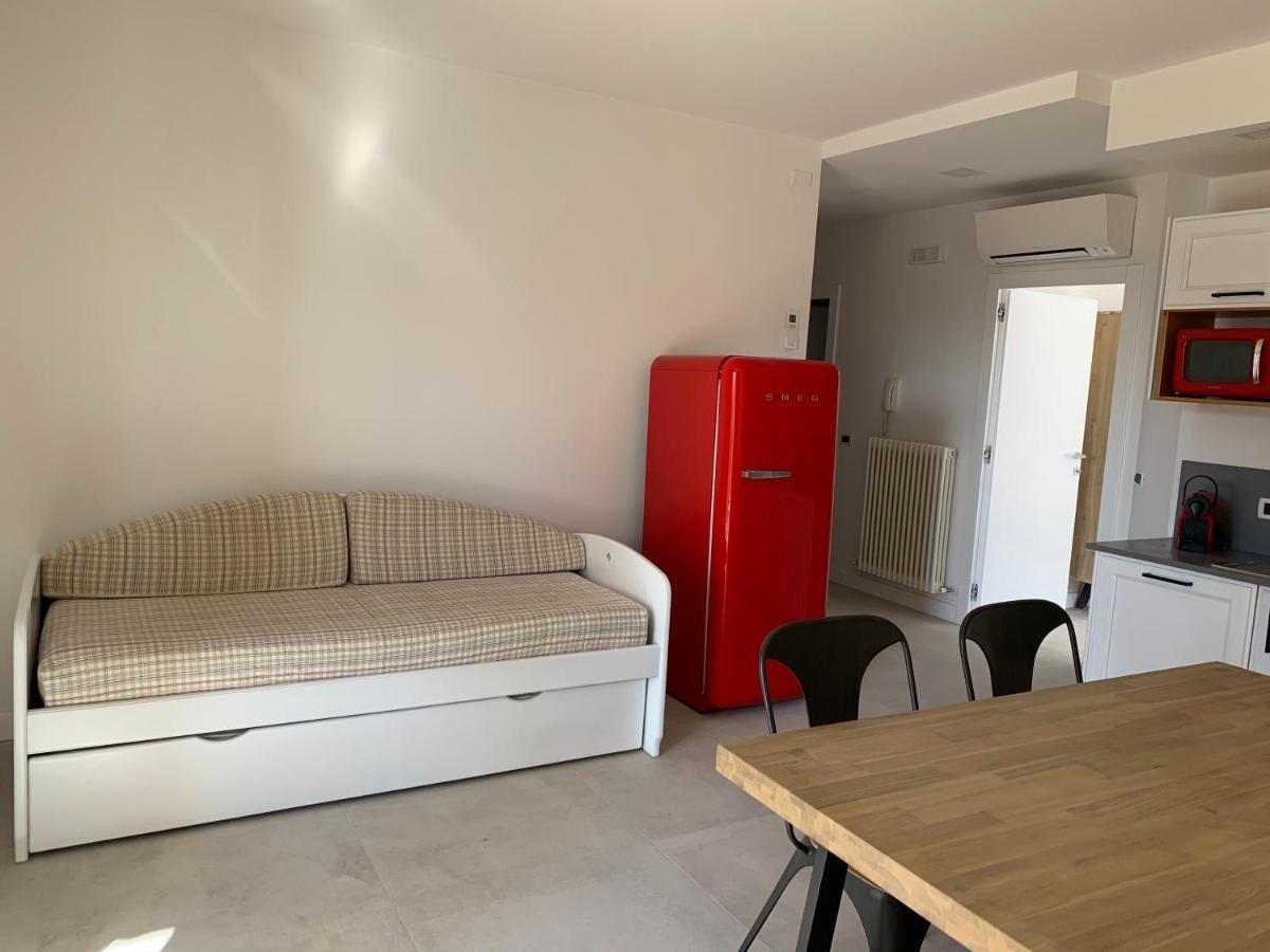 Arcovacanze المظهر الخارجي الصورة