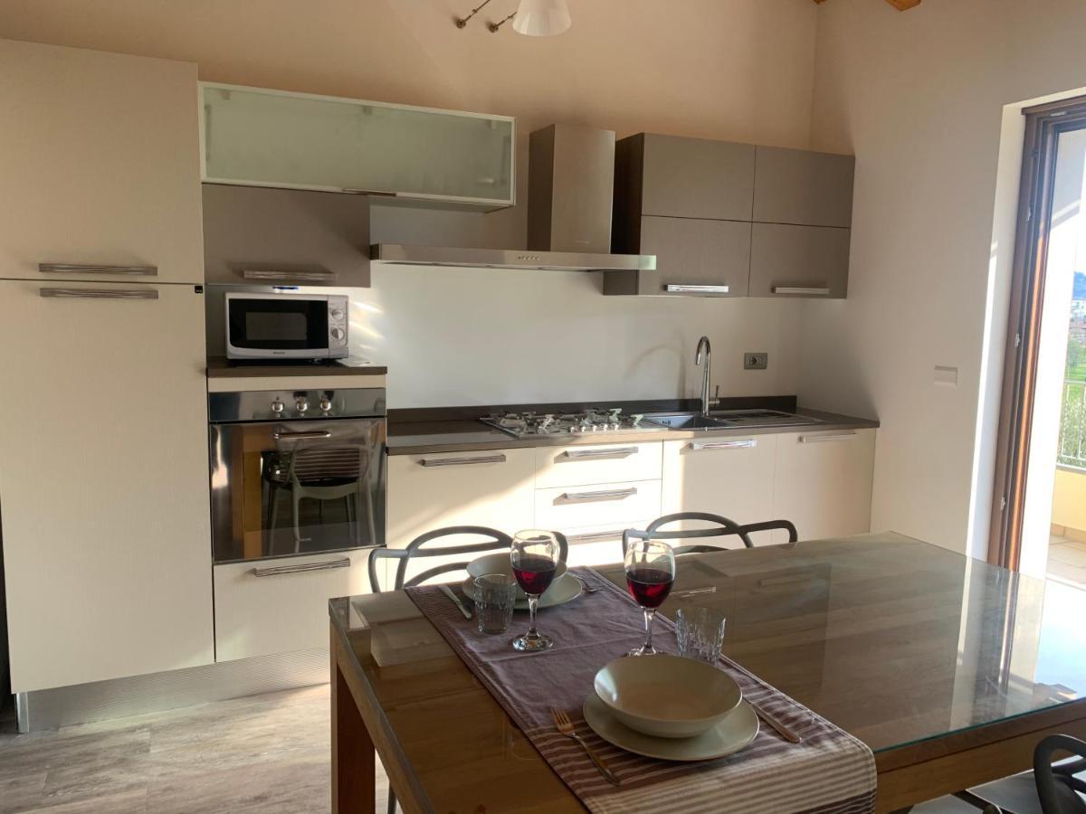 Arcovacanze المظهر الخارجي الصورة